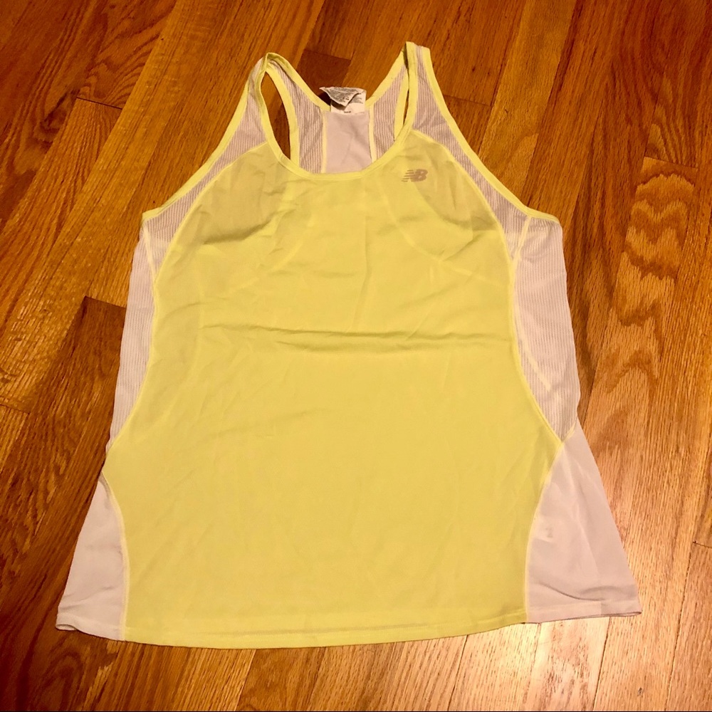 NWOT LightningDry NB Tank